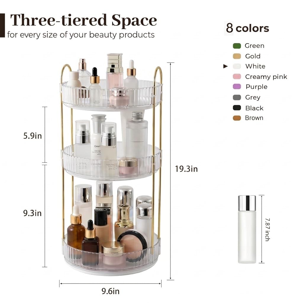 Aveniee solid brass pole detail illustrating rust-proof strength and stable support