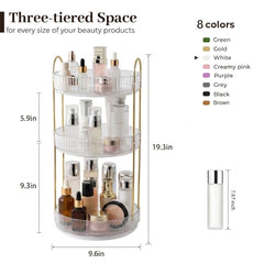Aveniee solid brass pole detail illustrating rust-proof strength and stable support