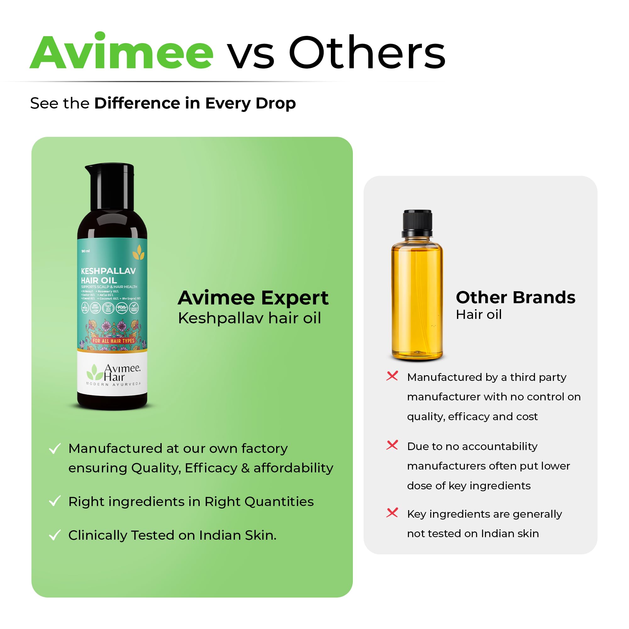 AVIMEE HERBAL lifestyle bathroom routine portraying calming aromatherapy use
