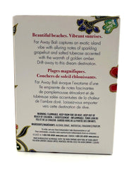 AVON spray in hand demonstrating mist application and controlled coverage benefit longevity