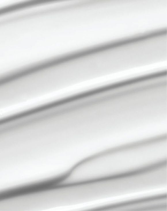 AVON Haiku lotion texture close-up highlighting silky spreadability and fast absorption benefit
