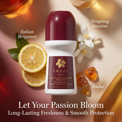 AVON Imari texture closeup illustrating quick-dry formula for no visible residue