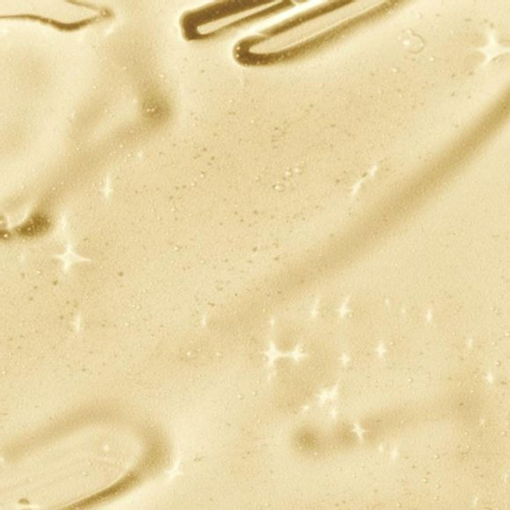 AVON close-up of oil drops on skin showing argan nourishment and quick absorption