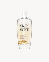 AVON front bottle shot showing label and 25 fl oz size for lasting hydration