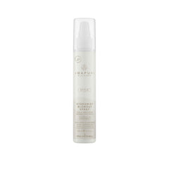 Awapuhi Wild Ginger HydroMist front bottle showing label and size benefit