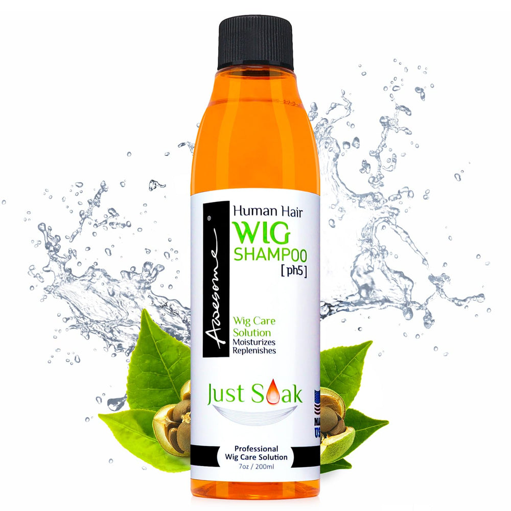 Awesome front bottle shot showing label and volume, highlights easy dosing