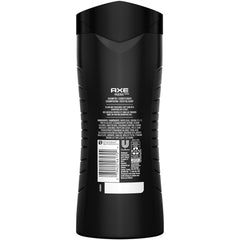 AXE Phoenix bottle close-up of cap for easy one-handed use