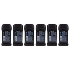 AXE Phoenix label showing size and key features for easy identification