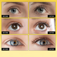 AYASAL close-up of serum texture highlighting smooth, low-odor formula for gentle application
