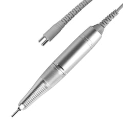 AZ GOGO front view handpiece showing sleek design and easy handling benefit