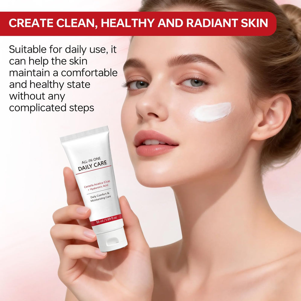 azirkel cream texture closeup highlighting creamy hydration and fast absorption