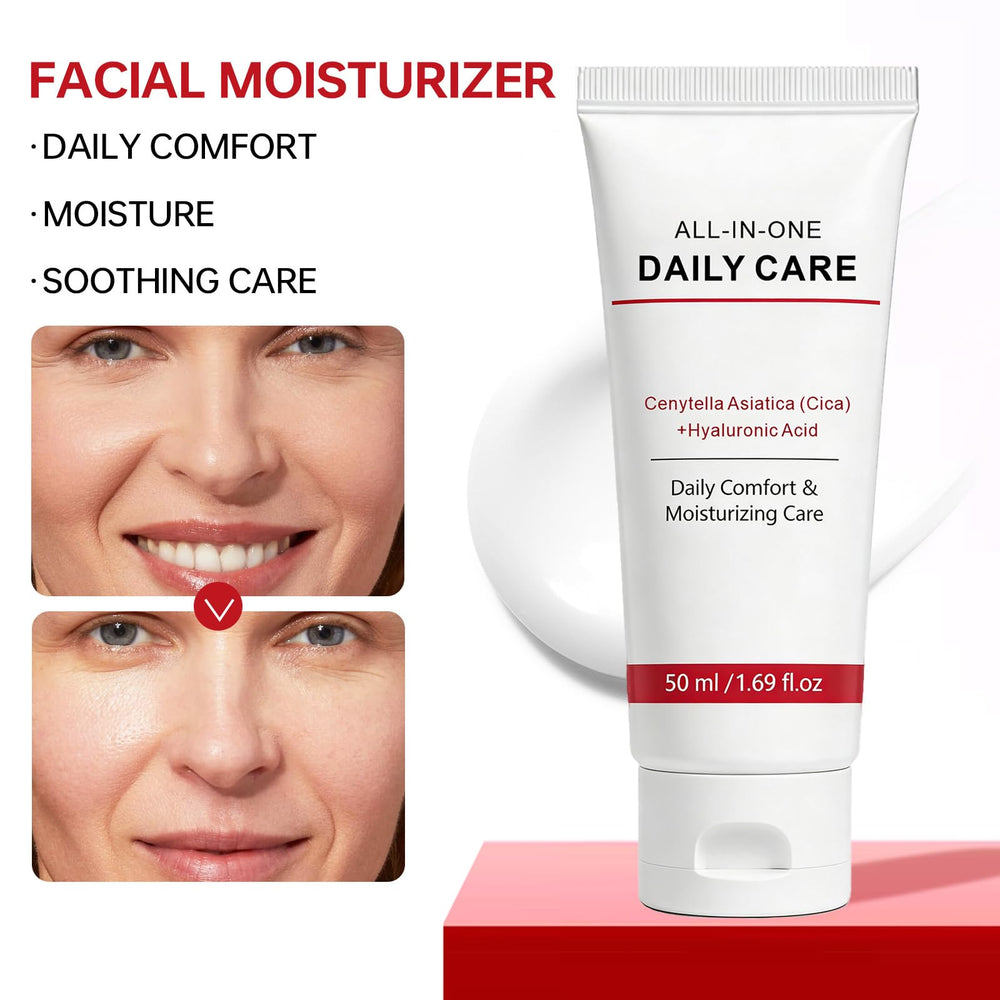 azirkel cica extract ingredient visual emphasizing soothing and barrier support