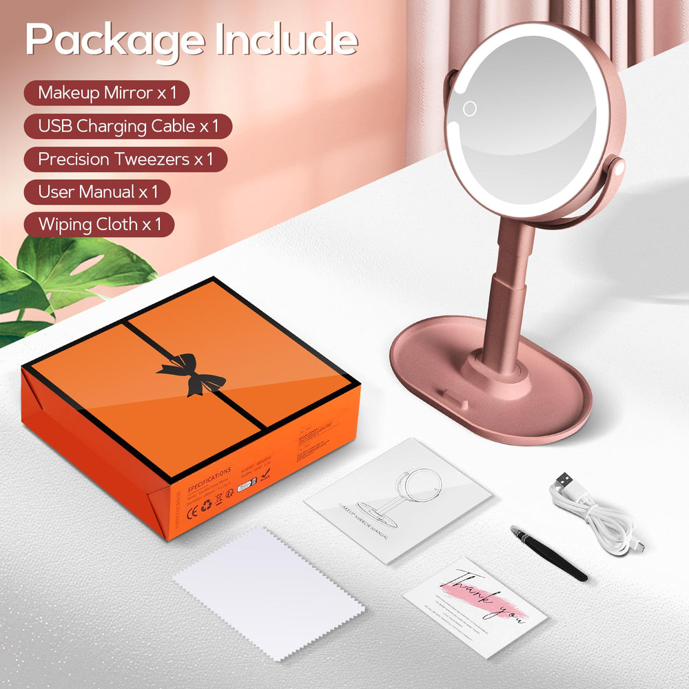 B Beauty Planet height-adjustable stand detail, allowing comfortable angle and posture