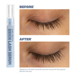 BABE ORIGINAL applicator tip close-up for precise daily application