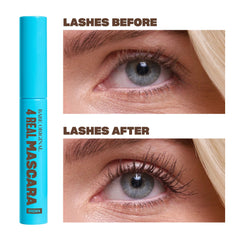 BABE ORIGINAL wand close-up gripping lashes for precise application benefit