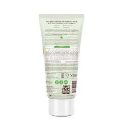Babo Botanicals cream texture close-up shows lightweight hydration