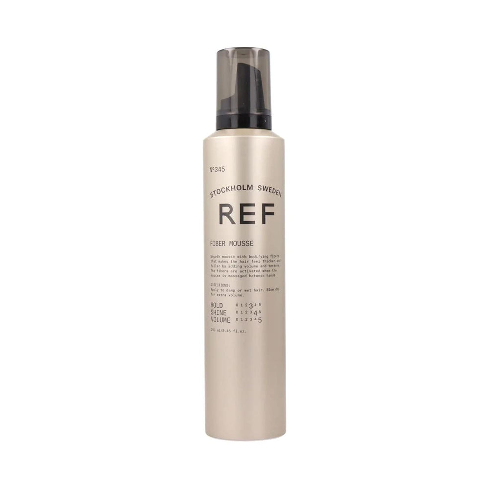 BabyFaceDiary Reference Ref 345 front packaging showing product size and styling benefit