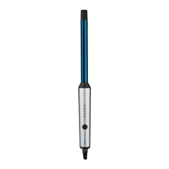 BaBylissPRO front view of wand showing slim design and professional finish for comfortable styling