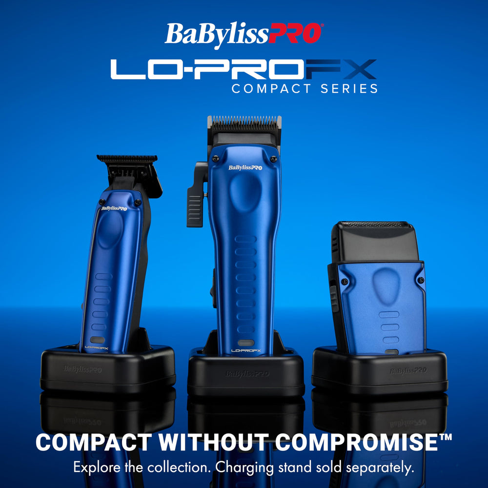 BaBylissPRO on bathroom counter in lifestyle scene illustrating everyday use