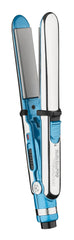 BaBylissPRO mini front view showing compact design and easy portability