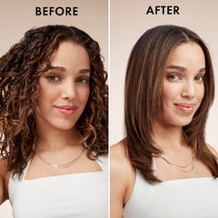 BaBylissPRO side profile of straightener highlighting slim body for precise sectioning