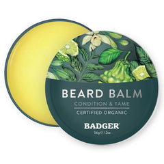 Badger front tin showing label and compact travel-friendly design
