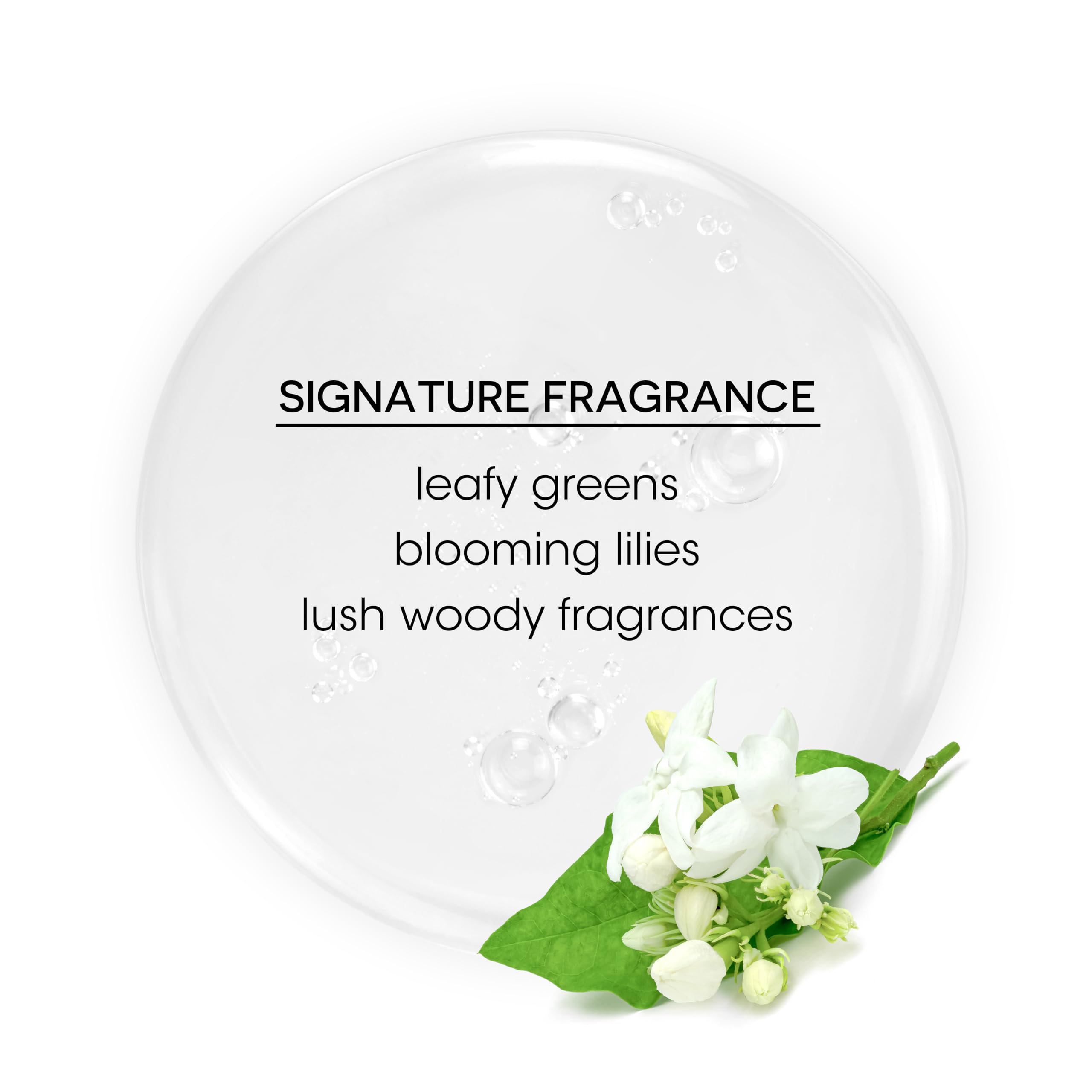 Bain de Terre argan and monoi oils ingredients shot highlighting nourishing benefits
