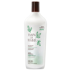 Bain de Terre front packaging showing bottle and product name for easy recognition