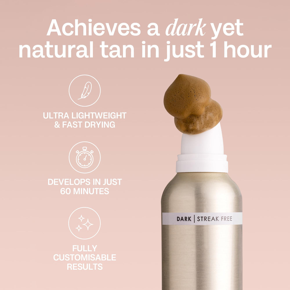Bali Body cap and label detail highlighting vegan, cruelty-free badge