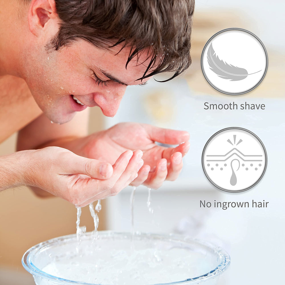 Bambaw brush held in hand showing compact size and easy travel benefit