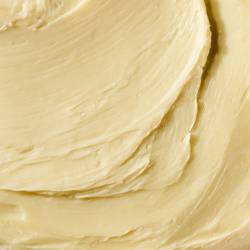 BAMBU EARTH ingredient label close-up highlighting natural botanicals