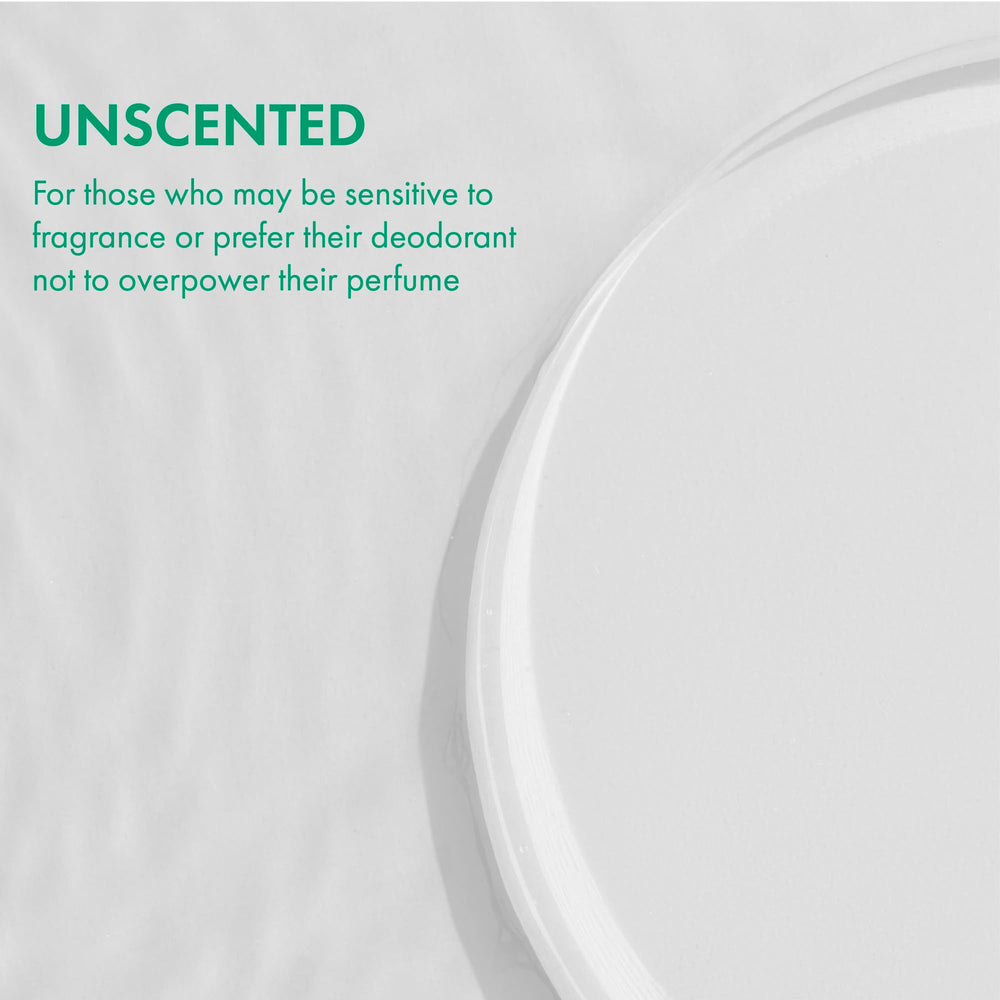 Ban roll-on close-up of applicator wheel for smooth application