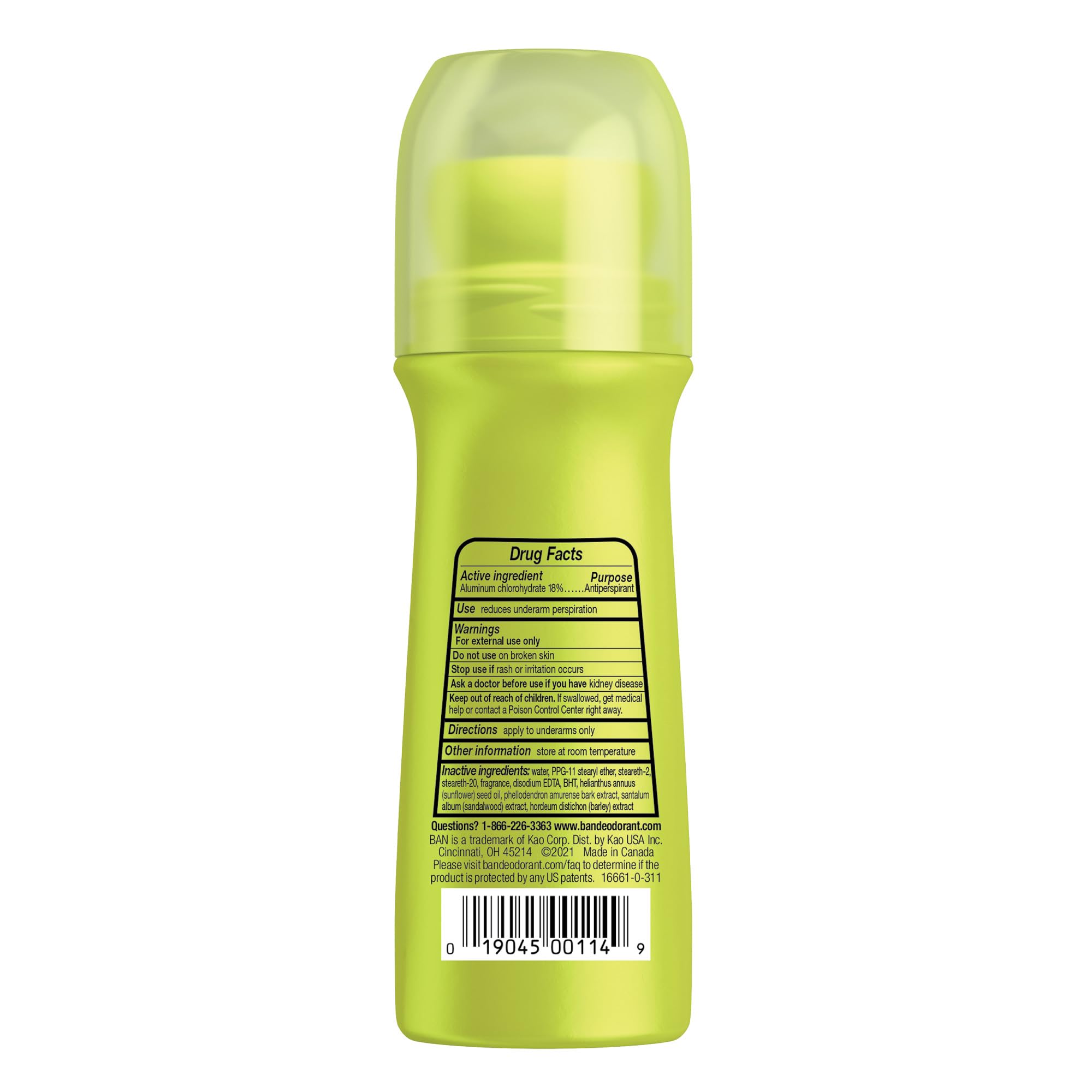 Ban cruelty-free seal close-up emphasizing ethical, paraben-free formula