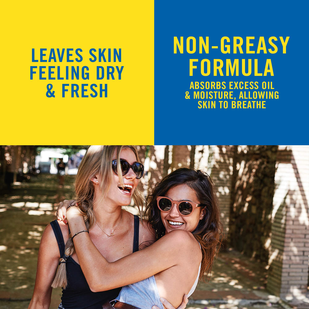 Banana Boat ingredient label closeup highlighting reef‑friendly formulation