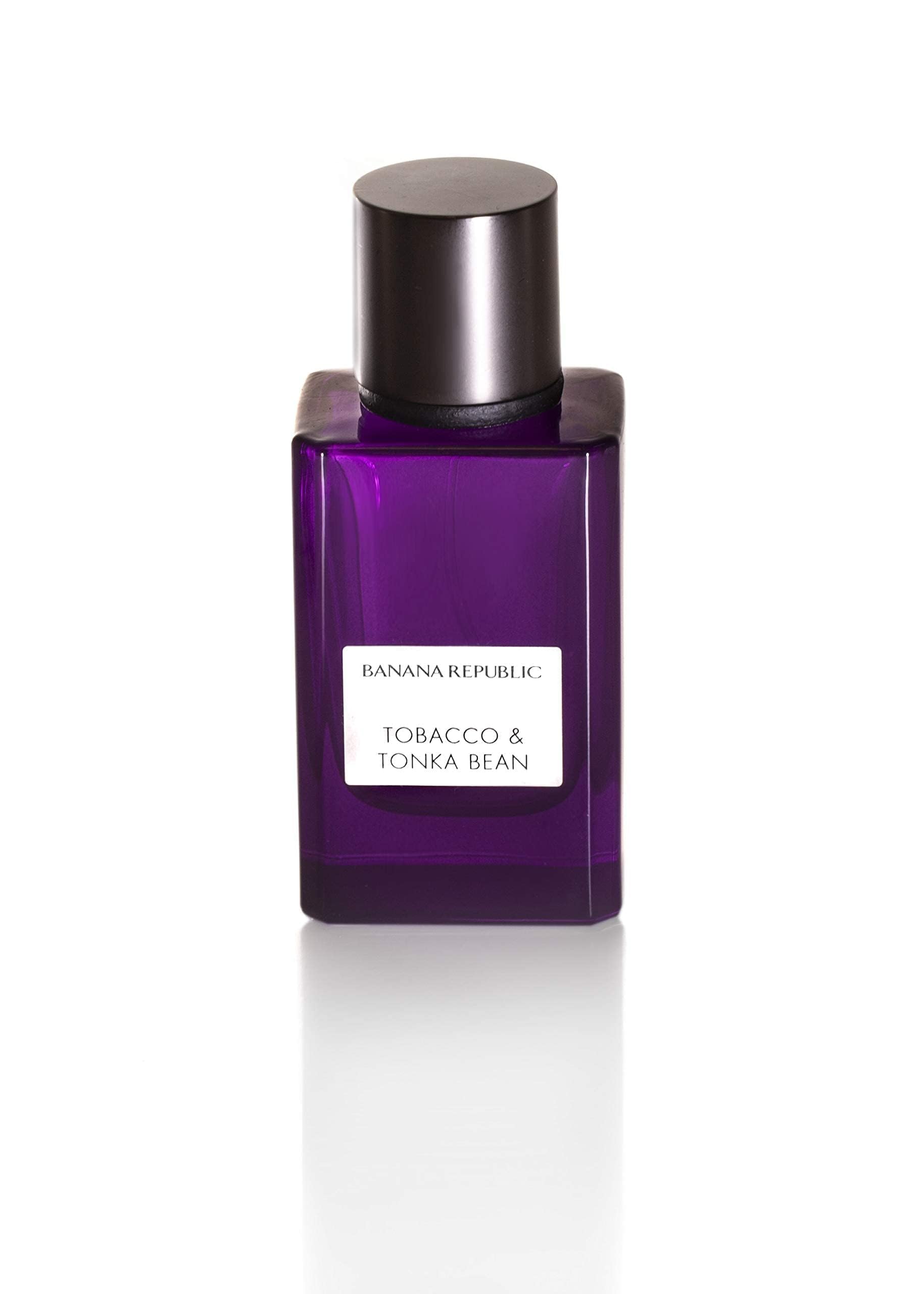 Banana Republic fragrance worn with outfit showing warm scent for evening wear