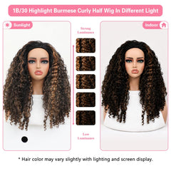 bangjazz close-up spiral curl texture highlights defined curls and tangle resistance benefit