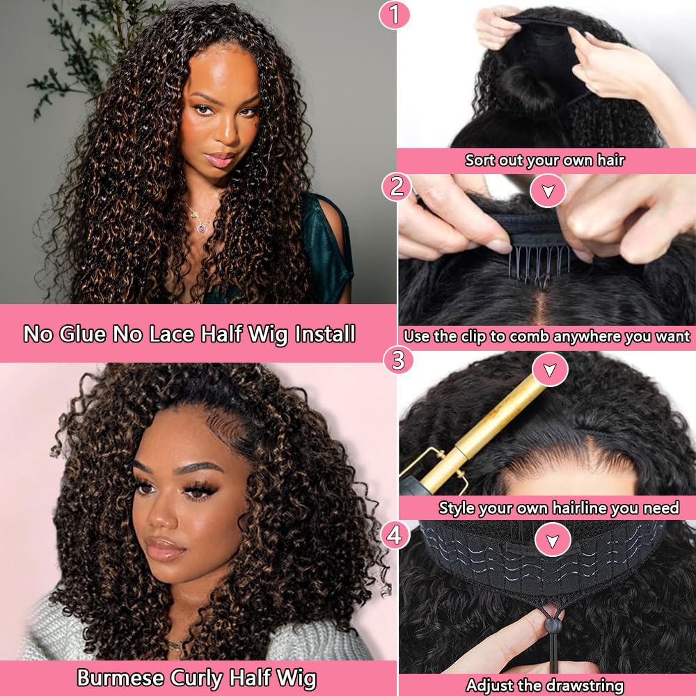 bangjazz length scale 24 inch comparison shows true-to-length measurement and styling guidance