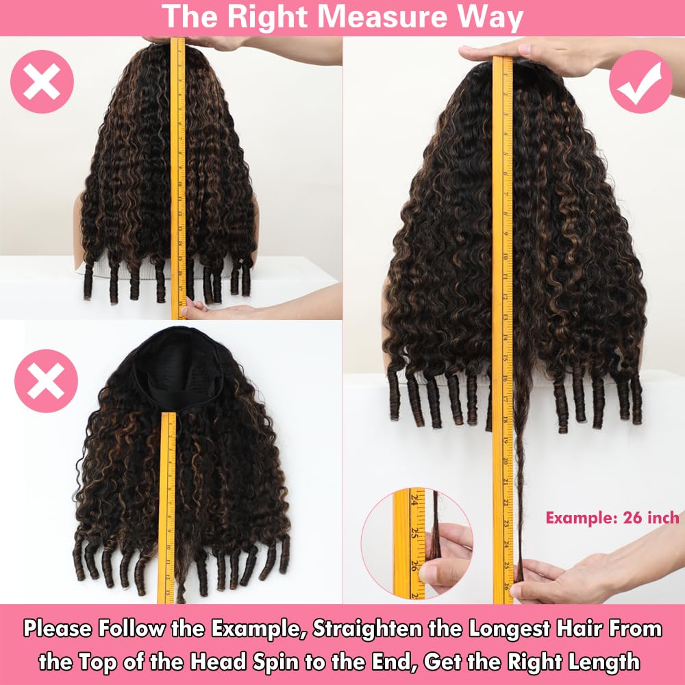 bangjazz side profile worn flip style demonstrates seamless blend and comfortable look