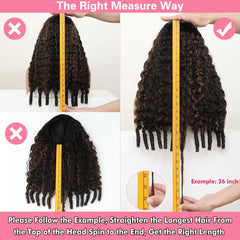 bangjazz side profile worn flip style demonstrates seamless blend and comfortable look