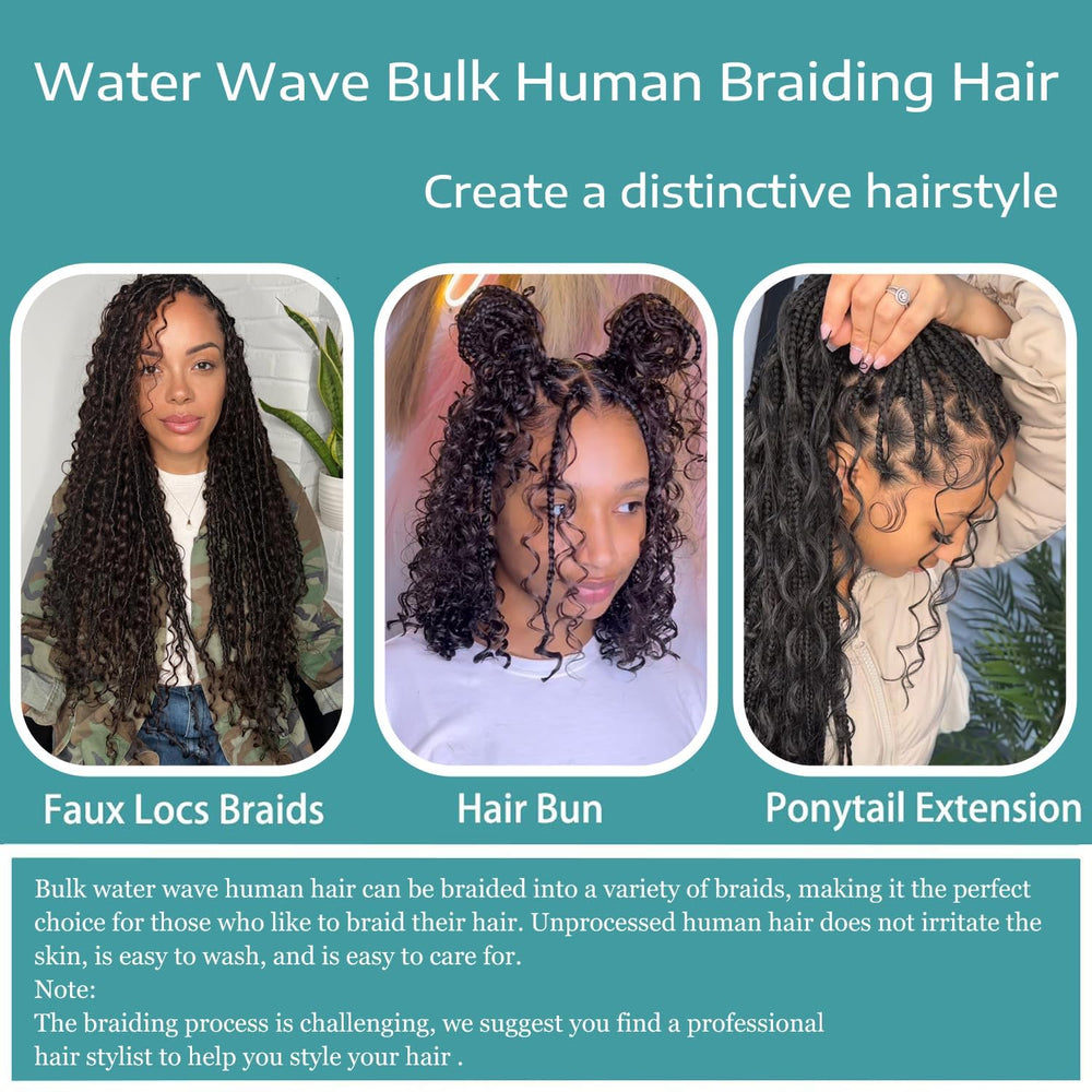 Bangxunk dyed swatches demonstrating color acceptance and styling versatility