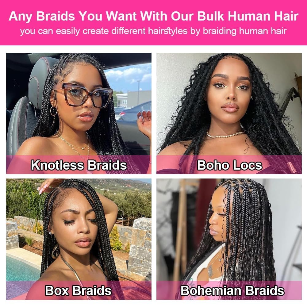 Bangxunk full head installation showing coverage and volumizing effect