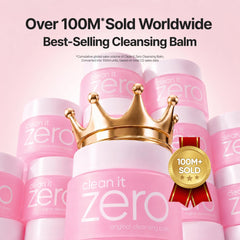 BANILA CO spatula scooping balm, hygienic tool and controlled product use benefit