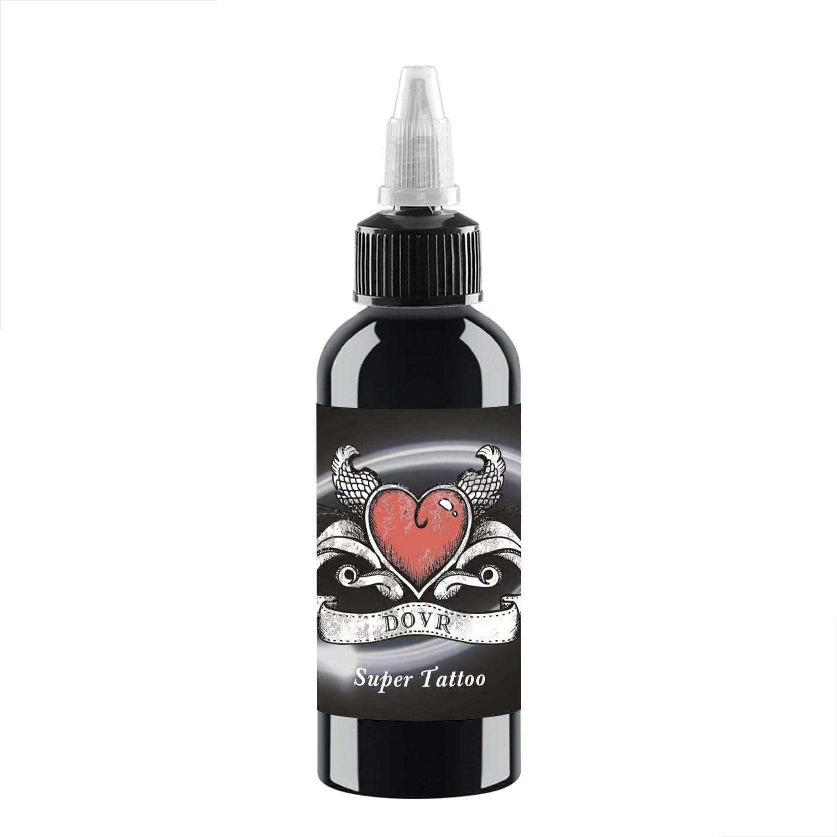 BAODELI 30ml bottle held in hand to show compact size and low waste
