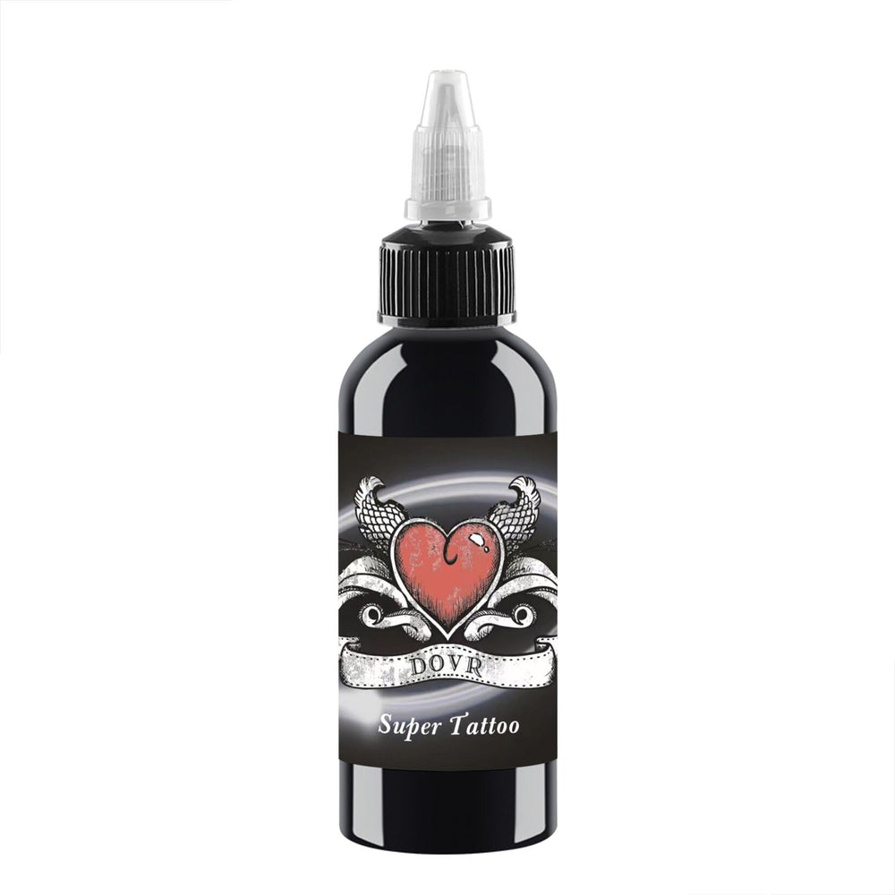 BAODELI 30ml bottle held in hand to show compact size and low waste