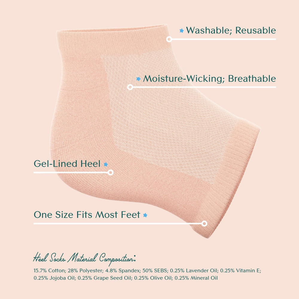 Bare August fabric stretch detail demonstrating breathable flexible fit
