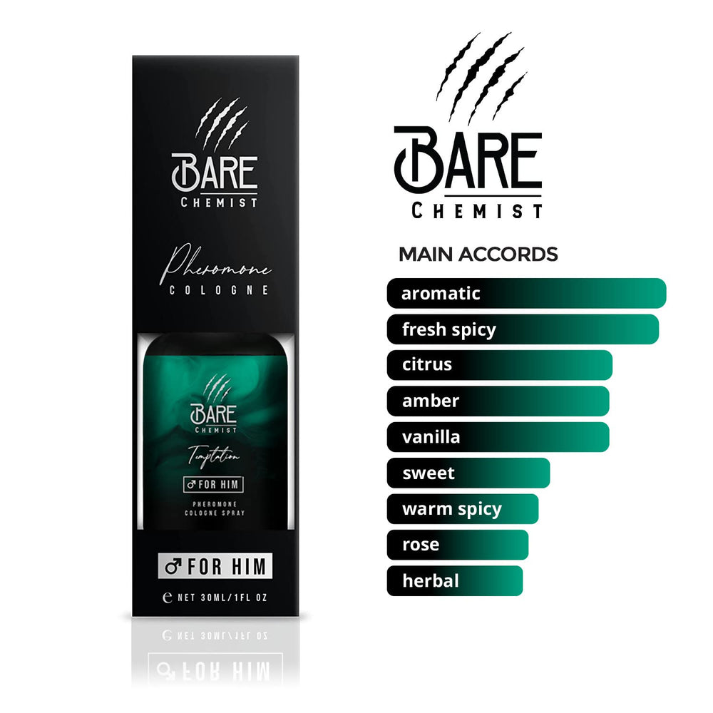 Bare Chemist nozzle close-up demonstrating precise spray for minimal waste
