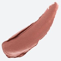 bareMinerals close-up of tapered applicator for precise lip definition and even coverage