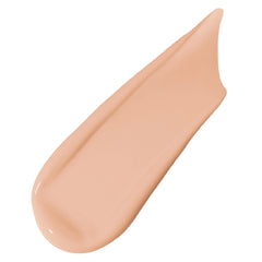 bareMinerals pump dispenser close-up for easy controlled application