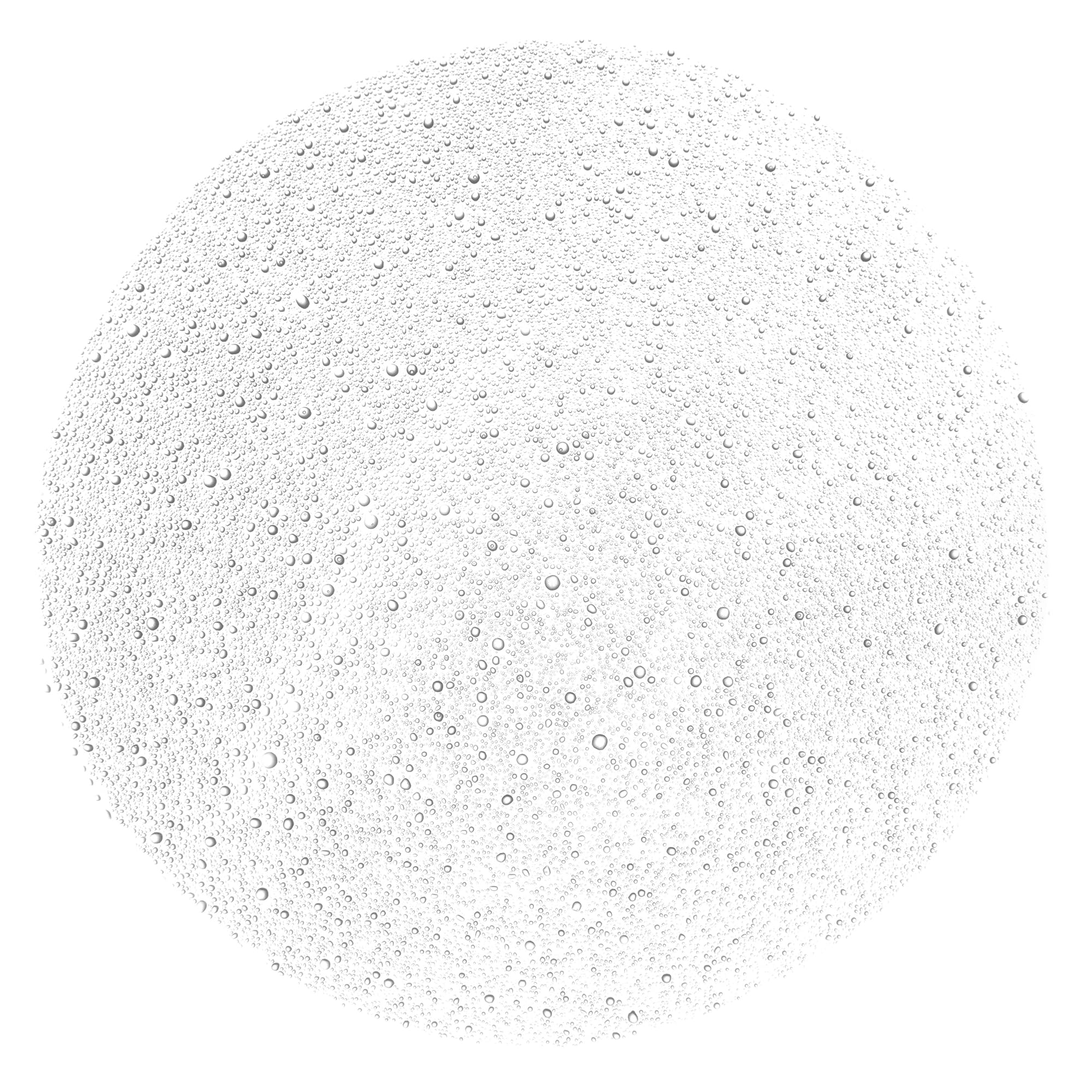 bareMinerals before and after showing visible pore-blurring benefit