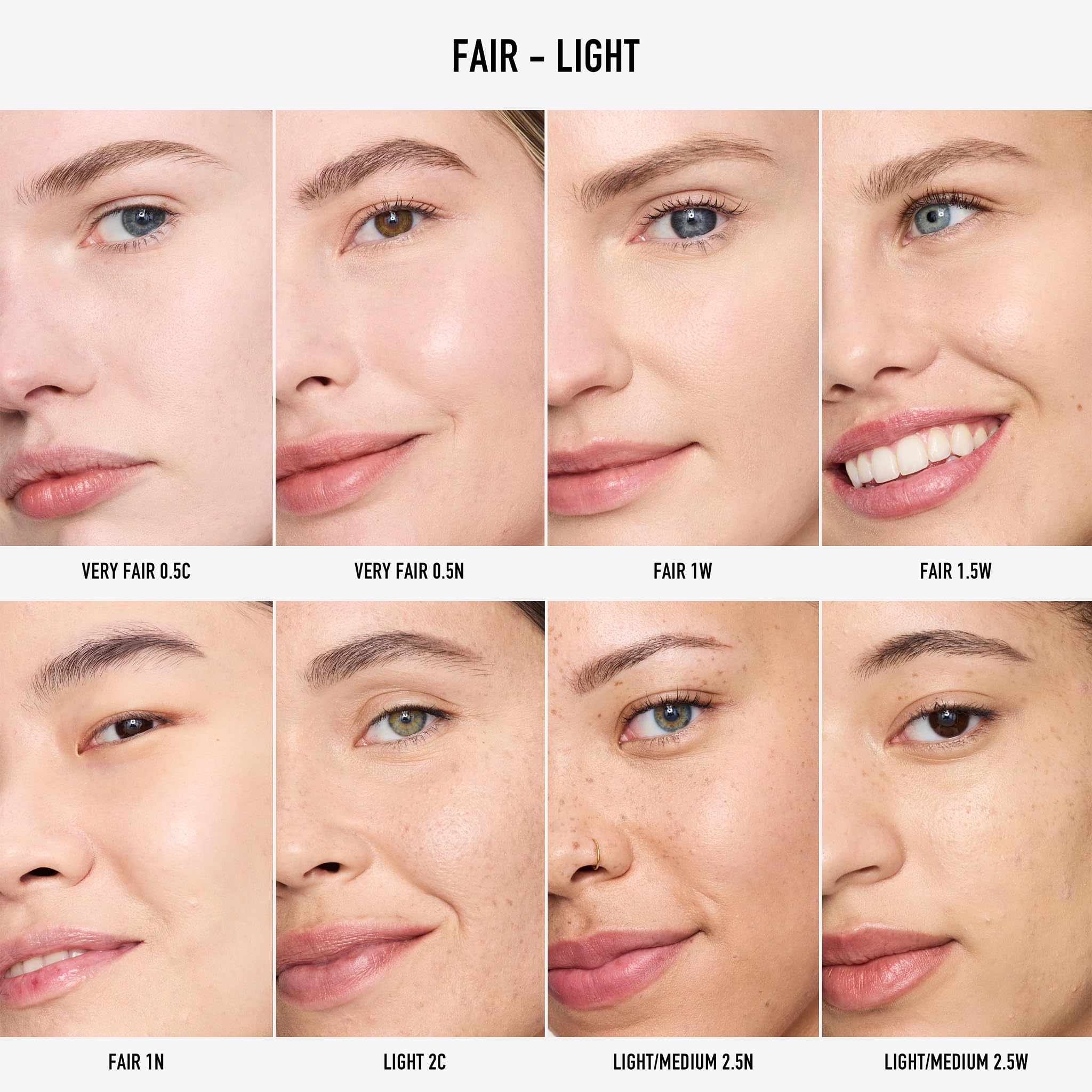 bareMinerals doe-foot applicator delivering precise coverage for targeted use